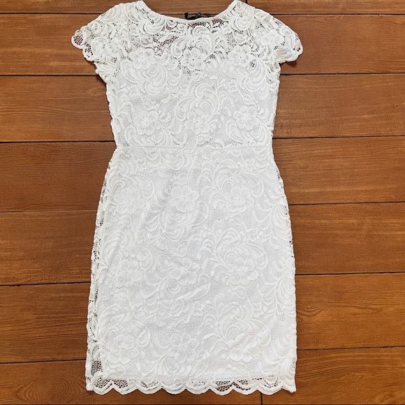 Lauren Ralph Lauren dress size 4 - Picture 4 of 7